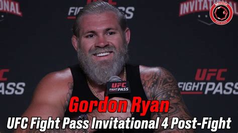 UFC Fight Pass Invitational 4 Results: Craig Jones, .